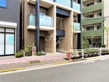 ミリアレジデンス根岸柳通 クレストコート根岸柳通り9