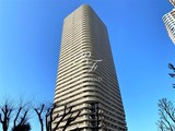 リバーポイントタワー リバーポイントタワー1