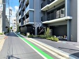 パークスフィア牛込神楽坂 パークスフィア牛込神楽坂10