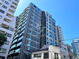 パークスフィア牛込神楽坂 パークスフィア牛込神楽坂4
