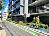 パークスフィア牛込神楽坂 パークスフィア牛込神楽坂8