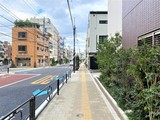 文京本駒込レジデンス 文京本駒込レジデンス11