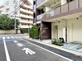 文京本駒込レジデンス 文京本駒込レジデンス8