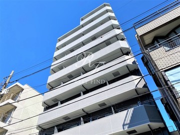 グランパセオ清澄白河 プライムブリス清澄白河1