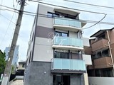 グランカーサ田端 グランカーサ田端1