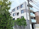 グランカーサ田端 グランカーサ田端4