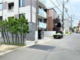 グランカーサ田端 グランカーサ田端6