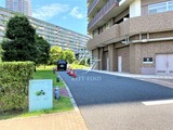 キャナルスクウェア豊洲 キャナルスクウェア豊洲9