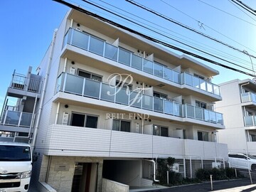 ハーモニーレジデンス西巣鴨 ハーモニーレジデンス西巣鴨1