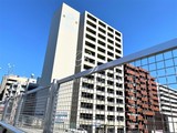 パークアクシス大塚 パークアクシス大塚2