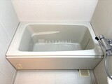 パークアクシス大塚 バスタブ。