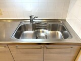 パークアクシス大塚 キッチンシンク。