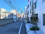 ラドゥセール文京大塚 ライブフラット文京大塚5