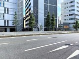 リビオメゾン戸越銀座 リビオメゾン戸越銀座11