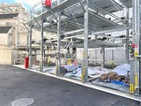 リビオメゾン戸越銀座 リビオメゾン戸越銀座21