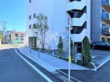 テラス大崎 テラス大崎11