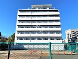 テラス大崎 テラス大崎2