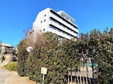 テラス大崎 テラス大崎4