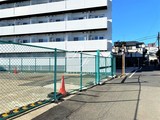 テラス大崎 テラス大崎8