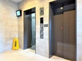 リビオメゾン南砂町 共用部 物件画像13