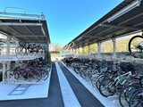 リビオメゾン南砂町 共用部 物件画像20