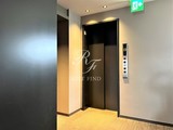 ベルファース目黒 共用部 物件画像17