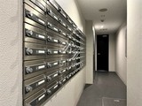 ベルファース目黒 共用部 物件画像8