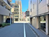 クレジデンス東銀座 クレジデンス東銀座13