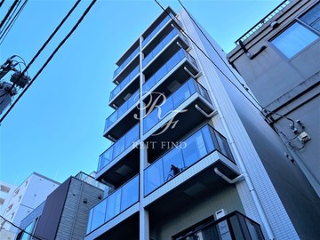 ログ銀座イースト ログ銀座イースト1