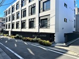 グローリオシェルト池袋本町 グローリオシェルト池袋本町5