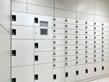 ジェノヴィア本所吾妻橋スカイガーデン 共用部 物件画像2