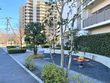 パークキューブ東品川 パークキューブ東品川11
