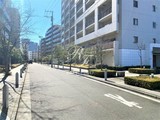 パークキューブ東品川 パークキューブ東品川6