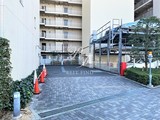 パークキューブ東品川 パークキューブ東品川30