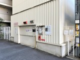 パークキューブ東品川 パークキューブ東品川34