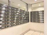 パークキューブ東品川 パークキューブ東品川23