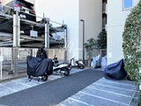パークキューブ東品川 パークキューブ東品川29