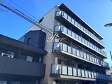 ガリシア新宿西落合2 ガリシア新宿西落合Ⅱ3