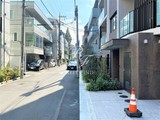 プライムアーバン両国 ジオエント両国11