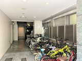 パークキューブ銀座イースト パークキューブ銀座イースト17