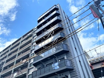 リルシア森下 リルシア森下1
