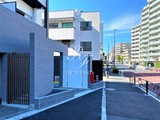 ハーモニーグラシア住吉 ハーモニーグラシア住吉10