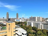 ハーモニーグラシア住吉 ハーモニーグラシア住吉60