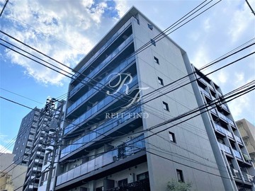 プラウドフラット森下3 プラウドフラット森下Ⅲ1