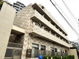 プレミアムキューブG北新宿DEUX 外観 物件画像1
