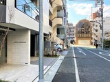 ルキシア神楽坂 ルキシア神楽坂10