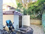 ヴェルデ青山 共用部 物件画像1