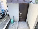 ヴェルデ青山 共用部 物件画像3