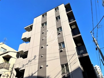 ミノアカ新御徒町 ミノアカ新御徒町1