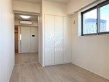 ブリリアイスト浅草橋 2LDK 物件画像8